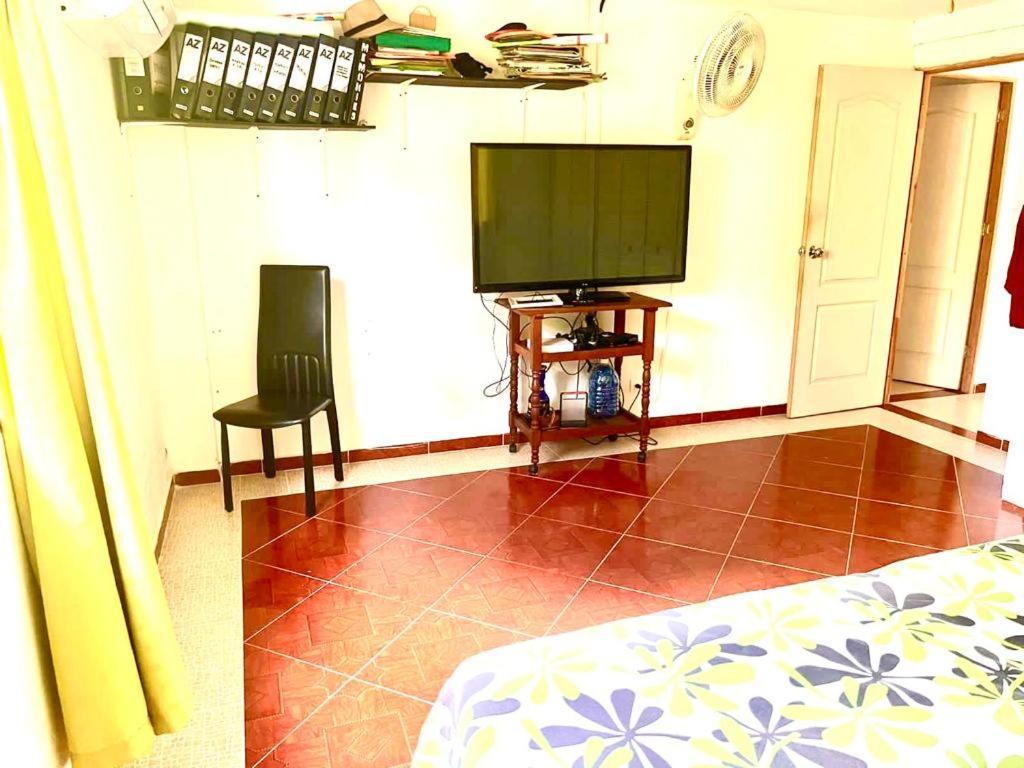 Hotel Minca - La Casona Buitenkant foto