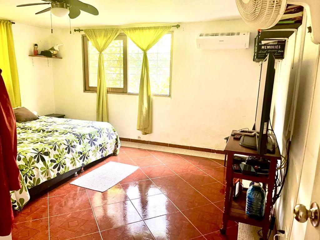 Hotel Minca - La Casona Buitenkant foto